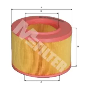 MFILTER A253