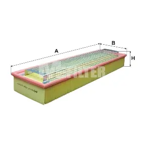 MFILTER K356