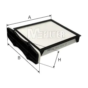 K 9012 MFILTER