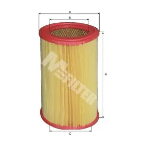 MFILTER A500