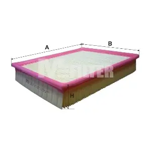 MFILTER K132