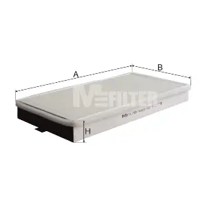 MFILTER K 919