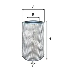 A 897 MFILTER