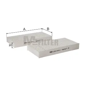 K 973-2 MFILTER