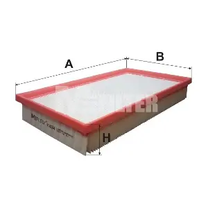 MFILTER K 484