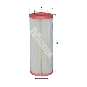 A 286 MFILTER