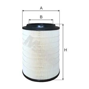 A 8026 MFILTER
