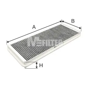 K 9040C MFILTER