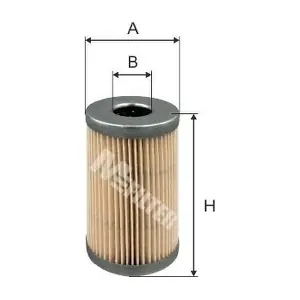 MFILTER DE 3104