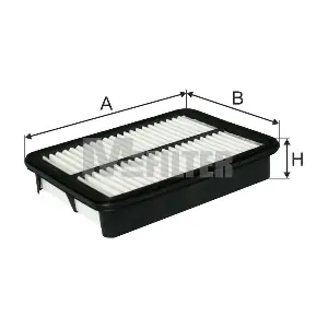K 236 MFILTER