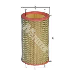 MFILTER A107