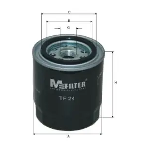 MFILTER TF 24