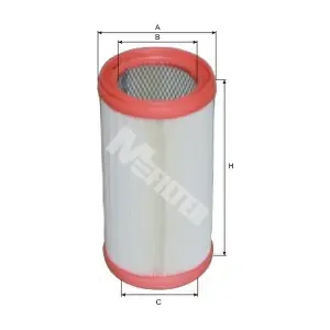 MFILTER A 551