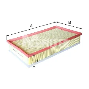 K 7096/1 MFILTER