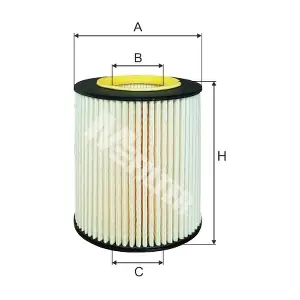 TE 4033 MFILTER