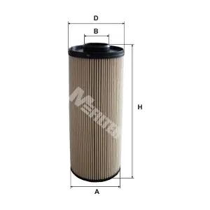 MFILTER DE 3121
