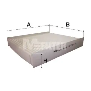 MFILTER K9104