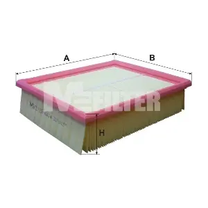 MFILTER K 414