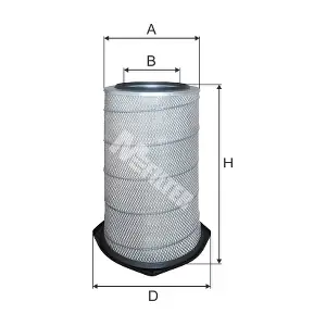 A 288 MFILTER