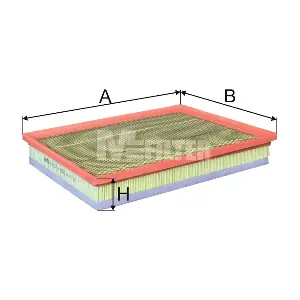 MFILTER K 7053