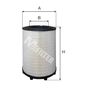 A 8002 MFILTER