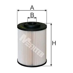 MFILTER DE 3139