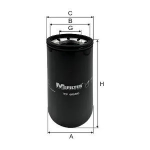 MFILTER TF 6560