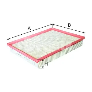 K 753 MFILTER