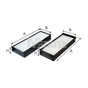 MFILTER K 9063-2