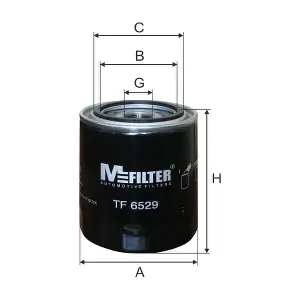 MFILTER TF 6529