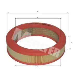 MFILTER A 105