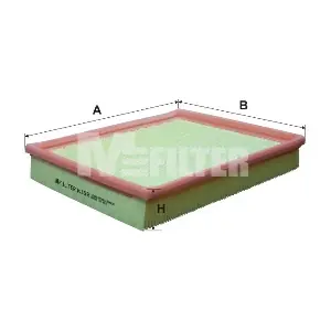 MFILTER K159
