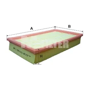 K 231 MFILTER