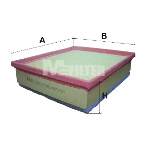 K 7035 MFILTER