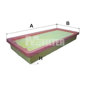 MFILTER K7029