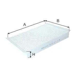 MFILTER K 9174