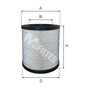 A 8094 MFILTER