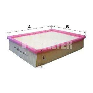 MFILTER K451
