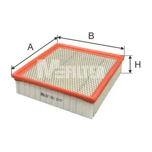 MFILTER K 201C