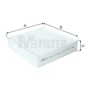MFILTER K 9125