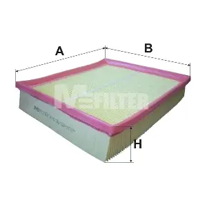 MFILTER K 7038