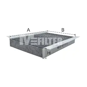 MFILTER K 9160C