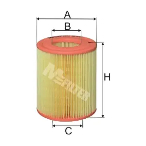 MFILTER A872