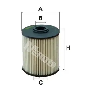 MFILTER DE3120