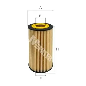 TE 4049 MFILTER