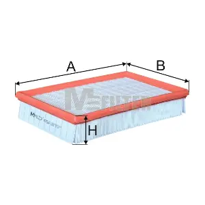 MFILTER K754