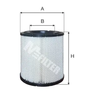 A 510 MFILTER