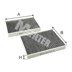 K 9204C-2 MFILTER