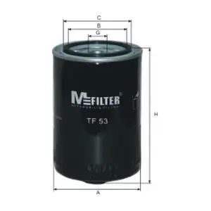 MFILTER TF 53