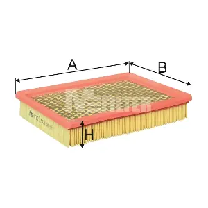 MFILTER K 7073